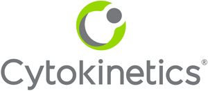 Cytokinetics Logo